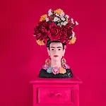 Frida's * 惠特比