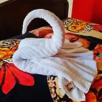 度假居 Frida's 惠特比