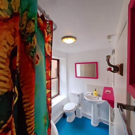 Vakantiehuis Frida's