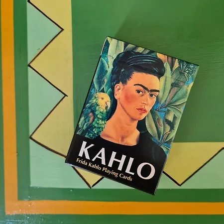 Frida's * Whitby
