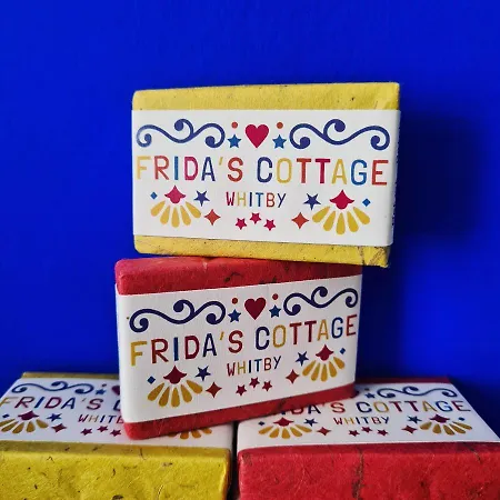 Frida's Whitby