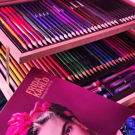 Frida's Casa de Férias