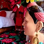 Frida's * Whitby