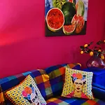 Frida's Whitby