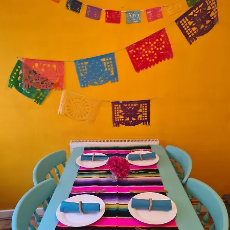 Frida's * וויטבי