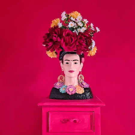 Frida's * וויטבי