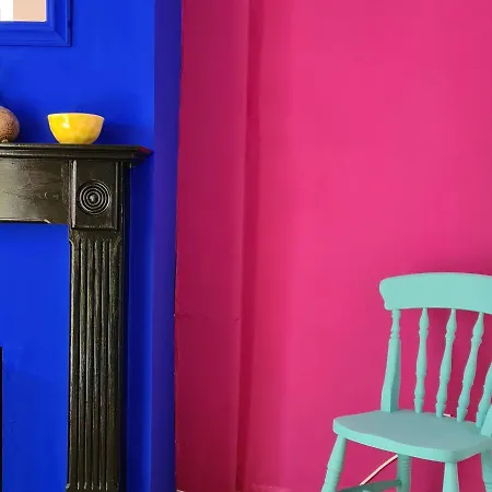 Semesterbostad Frida's Whitby