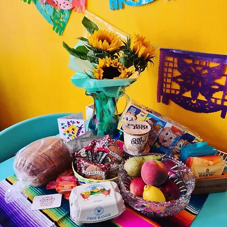 Semesterbostad Frida's *