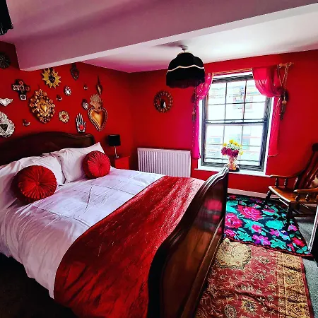 Ferienhaus Frida's *