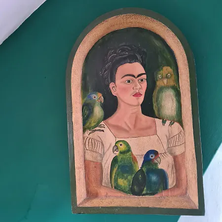 Frida's Ferienhaus *