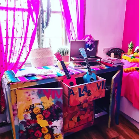 Frida's Whitby