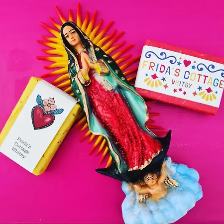 Frida's וויטבי
