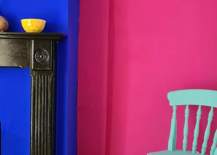 Hébergement de vacances Frida's Whitby