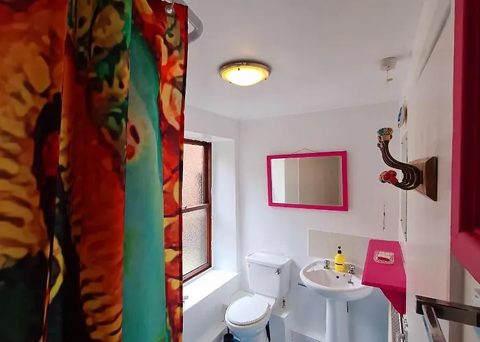 Hébergement de vacances Frida's