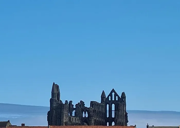 Hébergement de vacances Frida's Whitby