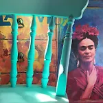 Frida's Holiday home *