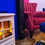 Holiday home Frida's Whitby