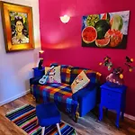 Holiday home Frida's