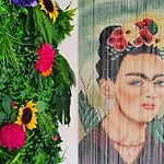 Frida's Whitby