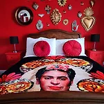Holiday home Frida's