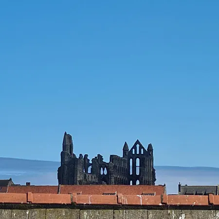 Holiday home Frida's Whitby