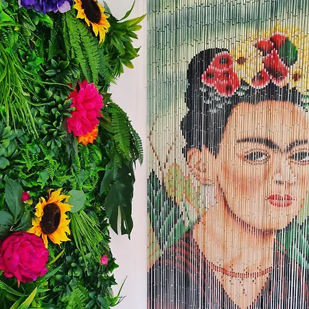 Frida's Whitby