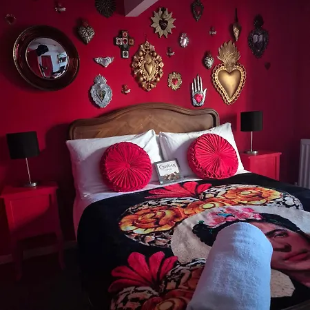 Holiday home Frida's Whitby