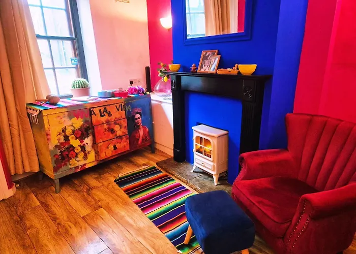 펜션 Frida's 휫비